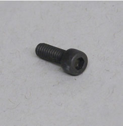 Sherline 40530 Socket Head Cap Screw 40530